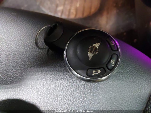 2013 MINI HARDTOP WMWSU3C51DT374317 Photo 10