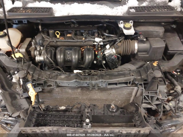1FMCU0F78HUC61950 Ford Escape