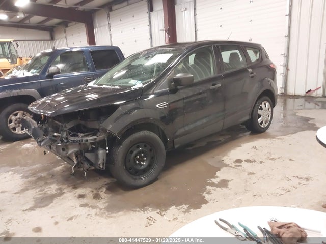 1FMCU0F78HUC61950 Ford Escape