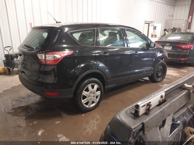 1FMCU0F78HUC61950 Ford Escape