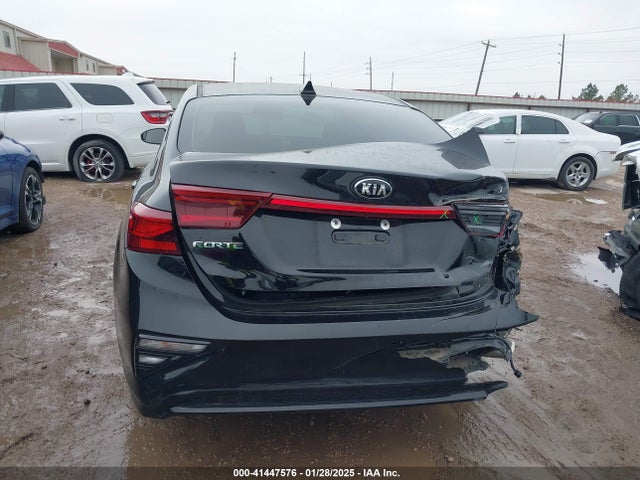 KIA Forte Lxs 2020 3KPF24AD8LE155534 Image 16