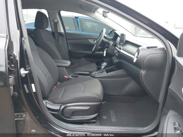 KIA Forte Lxs 2020 3KPF24AD8LE155534 Image 5