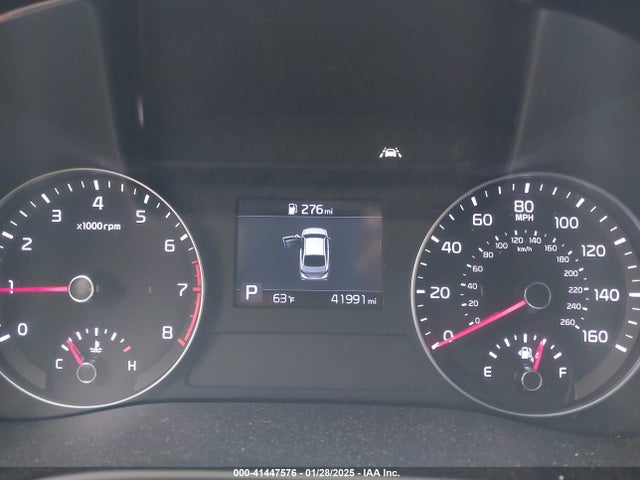 KIA Forte Lxs 2020 3KPF24AD8LE155534 Image 7