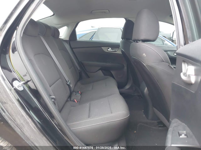 KIA Forte Lxs 2020 3KPF24AD8LE155534 Image 8