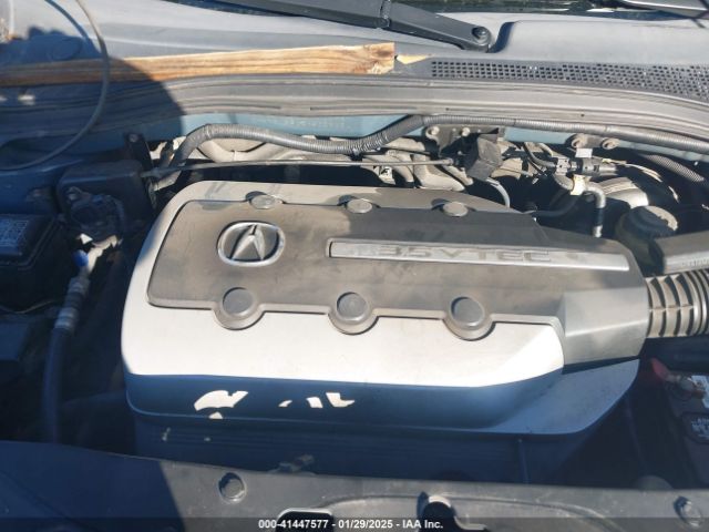 2006 ACURA MDX 2HNYD18816H520942 Photo 9