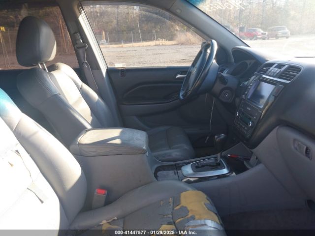 2006 ACURA MDX 2HNYD18816H520942 Photo 4