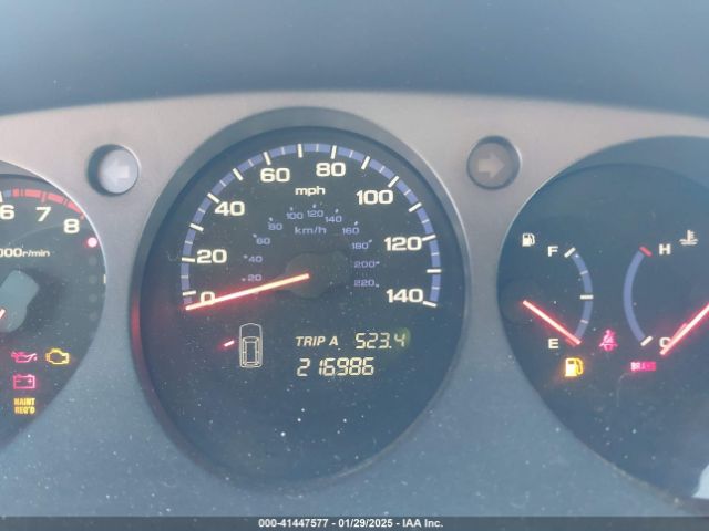 2006 ACURA MDX 2HNYD18816H520942 Photo 6