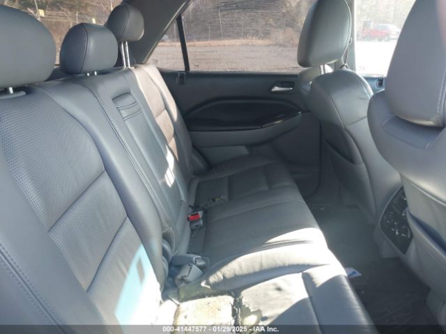 2006 ACURA MDX 2HNYD18816H520942 Photo 7