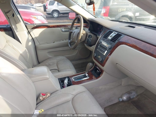 2006 CADILLAC DTS 1G6KD57Y76U114734 Photo 4