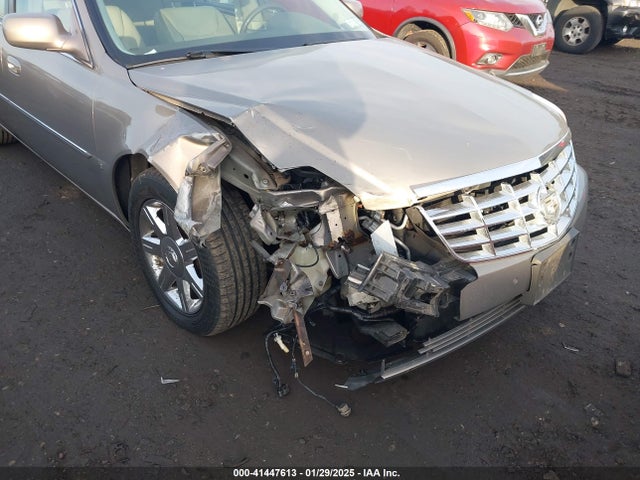2006 CADILLAC DTS 1G6KD57Y76U114734 Photo 5