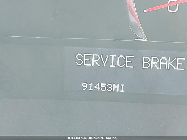 2006 CADILLAC DTS 1G6KD57Y76U114734 Photo 6