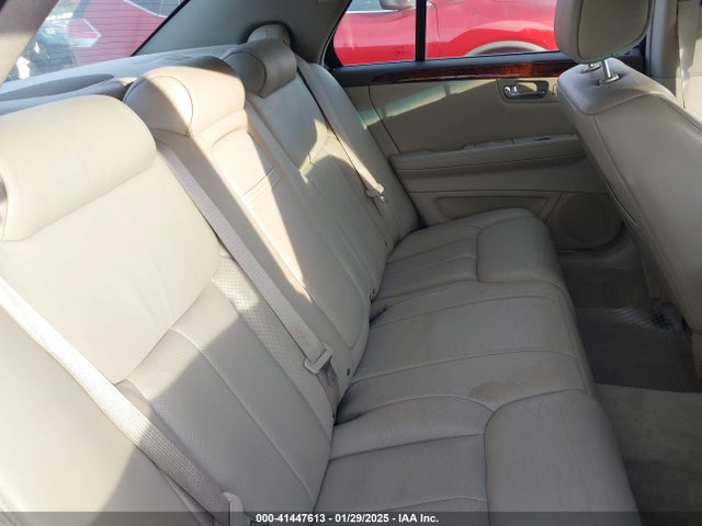 2006 CADILLAC DTS 1G6KD57Y76U114734 Photo 7