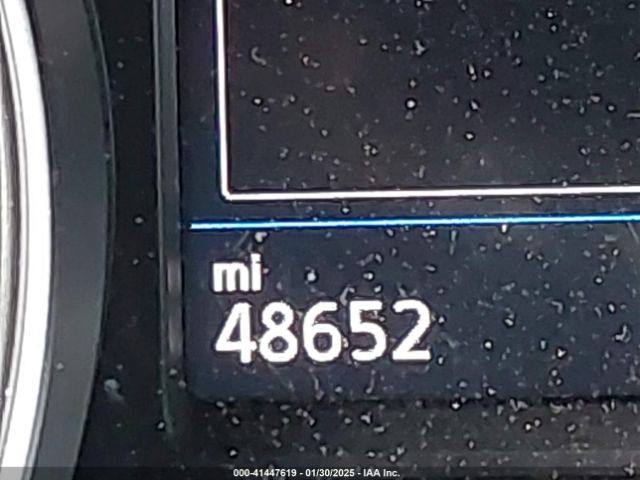 1V2WR2CAXMC558294 Volkswagen Atlas 3.6l V6 Se W/technology