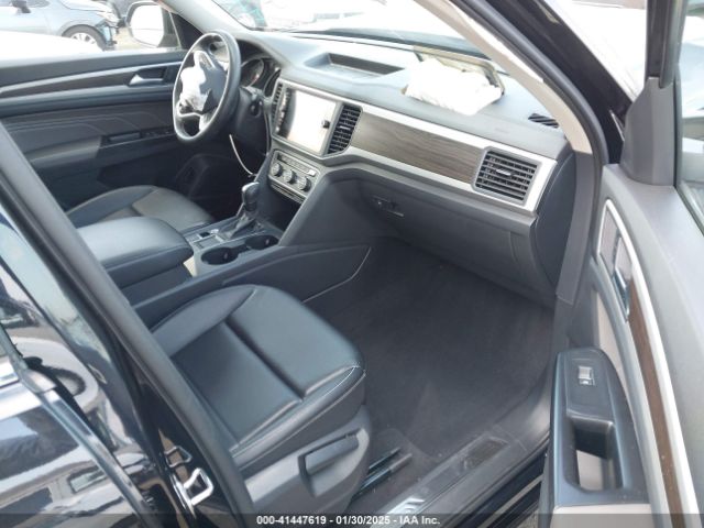 1V2WR2CAXMC558294 Volkswagen Atlas 3.6l V6 Se W/technology