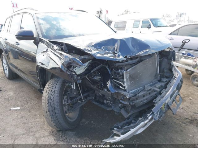 1V2WR2CAXMC558294 Volkswagen Atlas 3.6l V6 Se W/technology