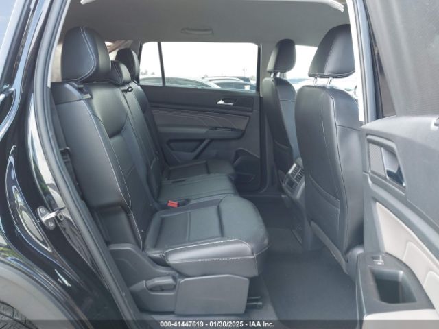 1V2WR2CAXMC558294 Volkswagen Atlas 3.6l V6 Se W/technology