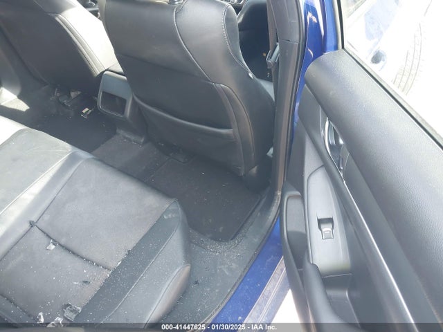 1HGCV1F34KA140394 Honda Accord Sport