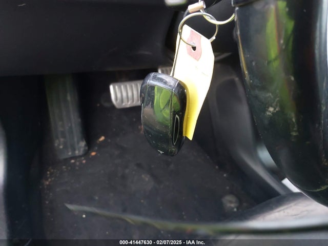 2013 TESLA MODEL S 5YJSA1DP3DFP08141 Photo 10