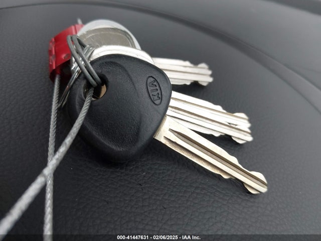 KNAFK4A6XE5059482 KIA FORTE LX