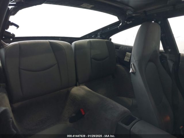 2007 PORSCHE 911 WP0AB29937S731953 Photo 7