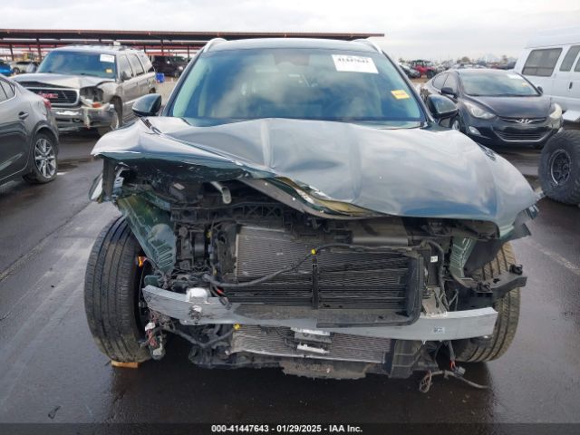 KMUMADTB5PU114854 Genesis Gv70 2.5t Awd