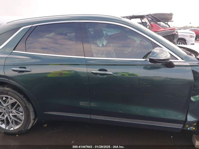 KMUMADTB5PU114854 Genesis Gv70 2.5t Awd