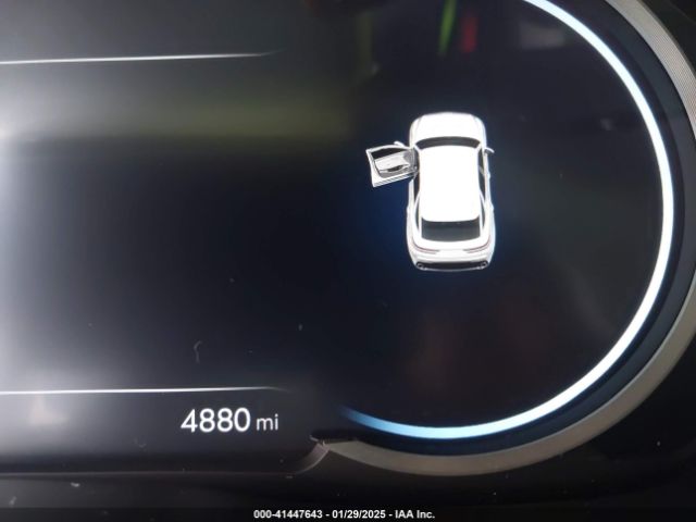KMUMADTB5PU114854 Genesis Gv70 2.5t Awd