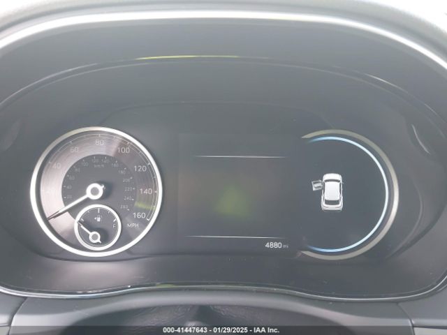 KMUMADTB5PU114854 Genesis Gv70 2.5t Awd