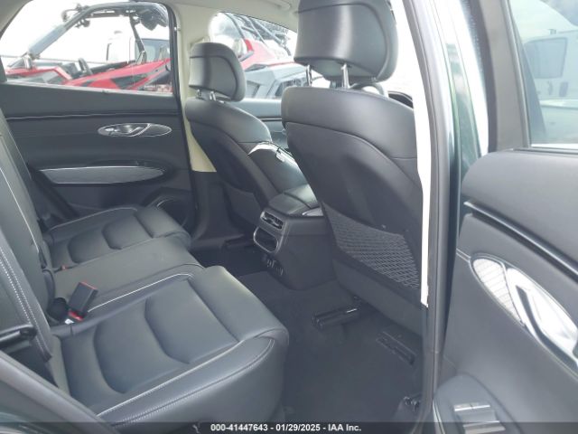 KMUMADTB5PU114854 Genesis Gv70 2.5t Awd
