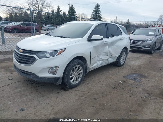 2GNAXUEV4K6155180 Chevrolet EQUINOX LT