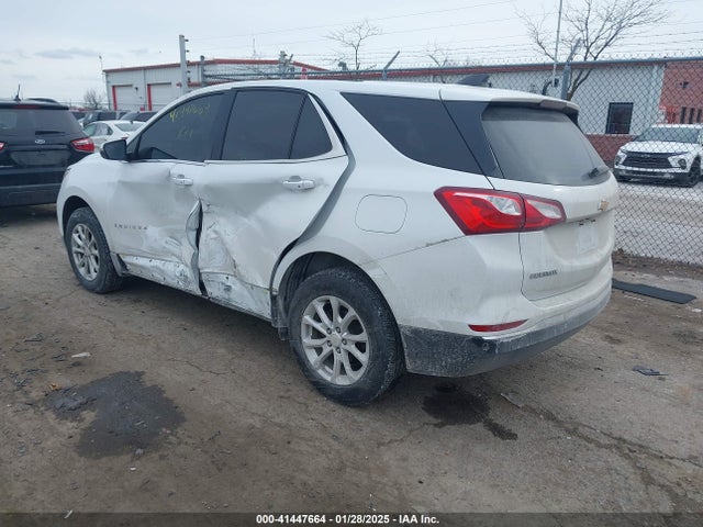 2GNAXUEV4K6155180 Chevrolet EQUINOX LT