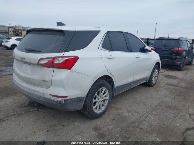 2GNAXUEV4K6155180 Chevrolet EQUINOX LT