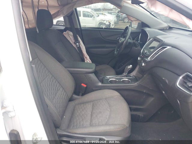 2GNAXUEV4K6155180 Chevrolet EQUINOX LT