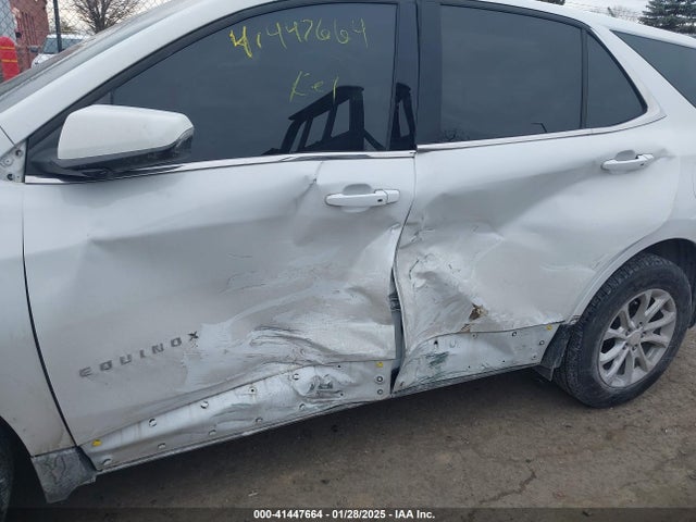 2GNAXUEV4K6155180 Chevrolet EQUINOX LT