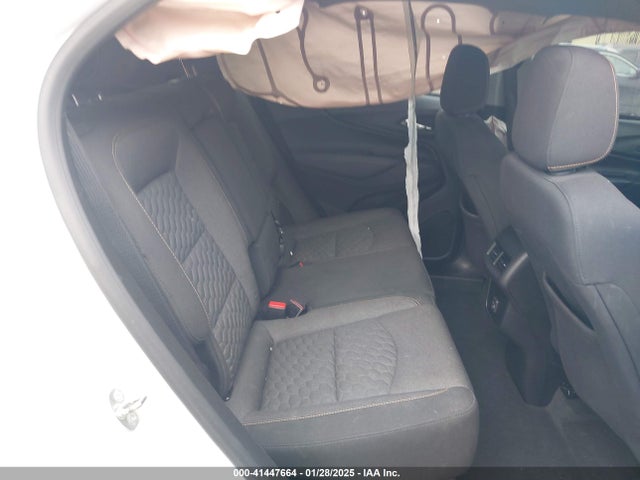 2GNAXUEV4K6155180 Chevrolet EQUINOX LT