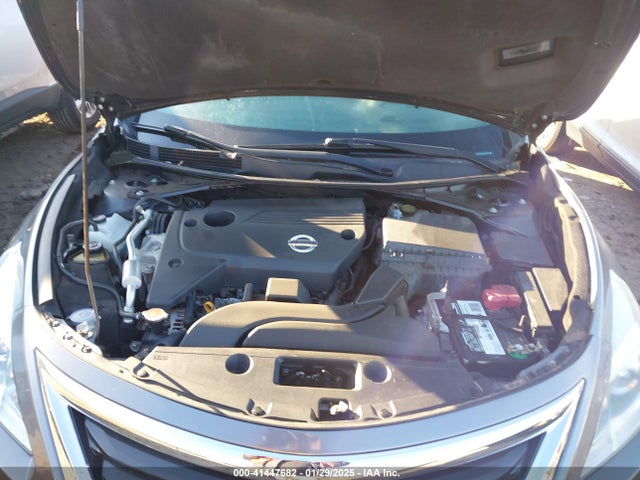 Nissan Altima 2.5 Sv 2015 1N4AL3AP7FC438052 Image 10