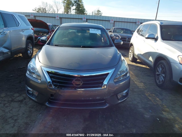Nissan Altima 2.5 Sv 2015 1N4AL3AP7FC438052 Image 12