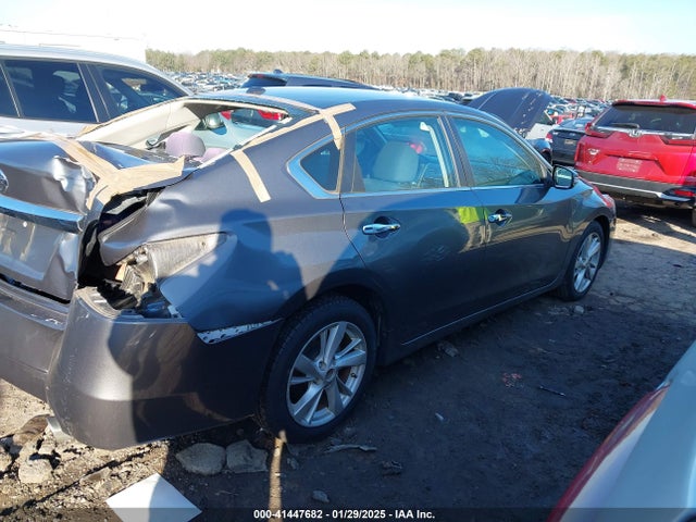 Nissan Altima 2.5 Sv 2015 1N4AL3AP7FC438052 Image 13
