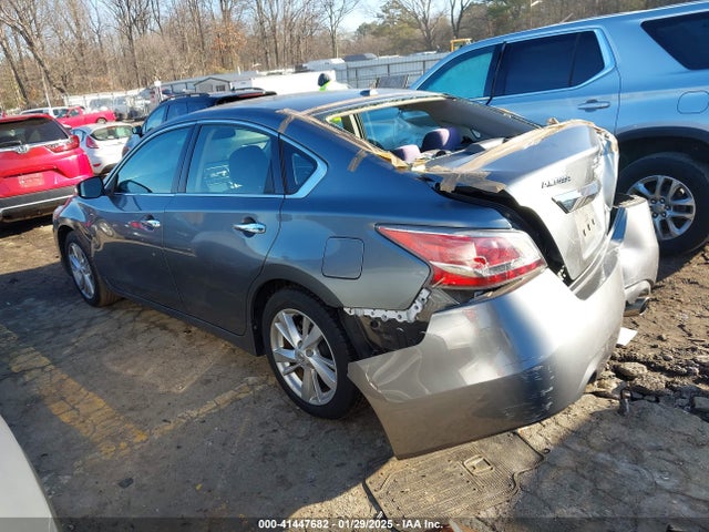 Nissan Altima 2.5 Sv 2015 1N4AL3AP7FC438052 Image 3