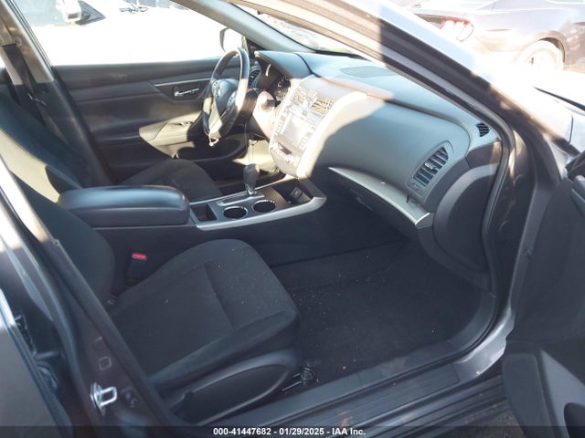 Nissan Altima 2.5 Sv 2015 1N4AL3AP7FC438052 Image 5
