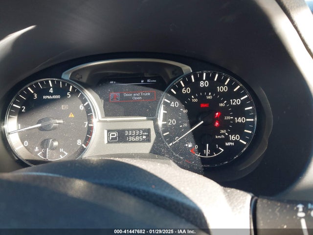 Nissan Altima 2.5 Sv 2015 1N4AL3AP7FC438052 Image 7