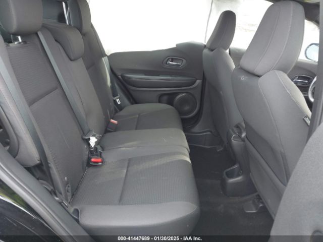 2019 HONDA HR-V 3CZRU6H19KG718344 Photo 7