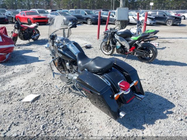 2014 HARLEY-DAVIDSON FLHR 1HD1FBM16EB675024 Photo 2