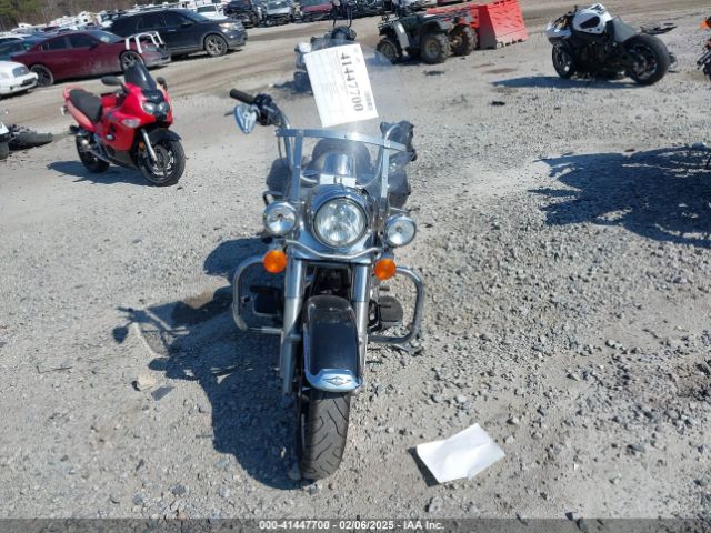 2014 HARLEY-DAVIDSON FLHR 1HD1FBM16EB675024 Photo 4
