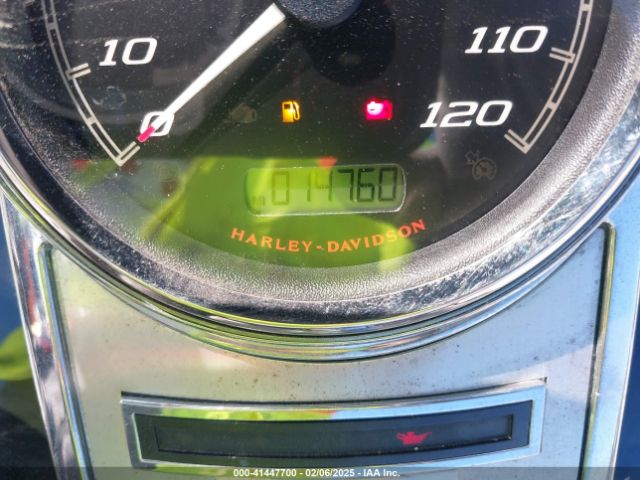 2014 HARLEY-DAVIDSON FLHR 1HD1FBM16EB675024 Photo 6