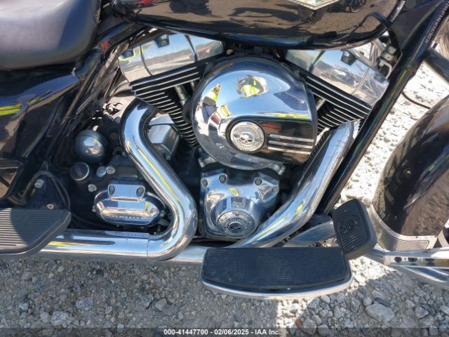 2014 HARLEY-DAVIDSON FLHR 1HD1FBM16EB675024 Photo 7