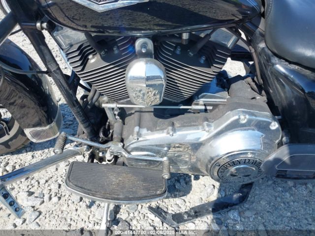 2014 HARLEY-DAVIDSON FLHR 1HD1FBM16EB675024 Photo 8