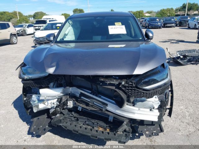 3CZRZ1H78SM731502 Honda Hr-v 2wd Ex-l