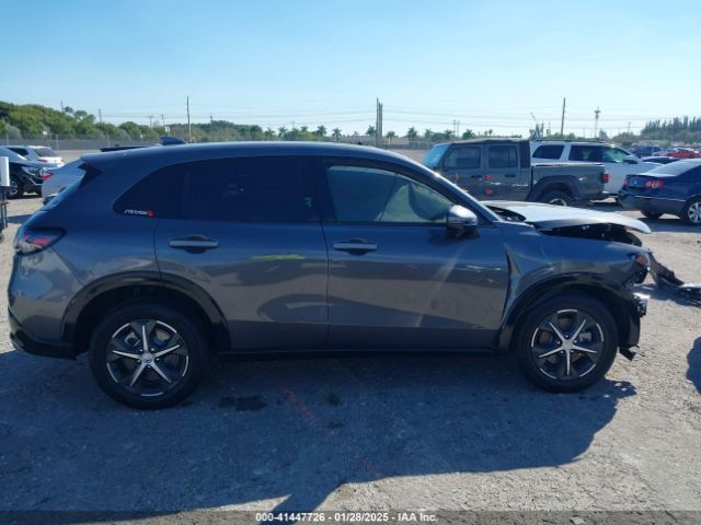 3CZRZ1H78SM731502 Honda Hr-v 2wd Ex-l