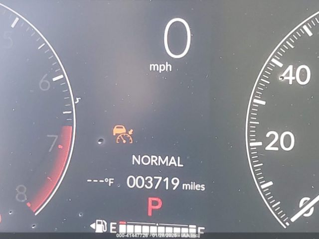 3CZRZ1H78SM731502 Honda Hr-v 2wd Ex-l
